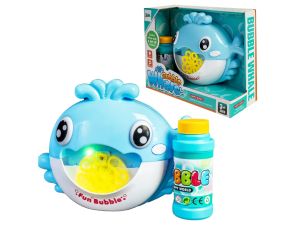 MASZYNA DO PIANY DELFIN BBAŃ2039 BIGTOYS