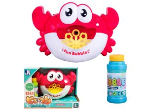 MASZYNA DO PIANY KRAB BBAŃ9992 BIGTOYS