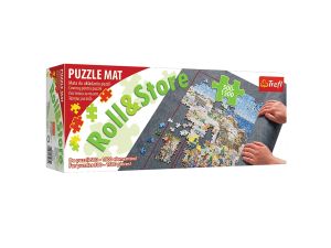 MATA DO UKŁADANIA PUZZLI 500-1500 EL. 60985 TREFL