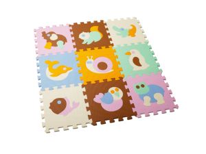 MATA PUZZLE PIANKOWE BPUZ2856 BIGTOYS