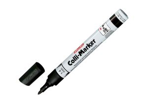 MAZAK WODOODPORNY COLLIMARKER CZARNY 