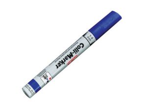 MAZAK WODOODPORNY COLLIMARKER NIEBIESKI