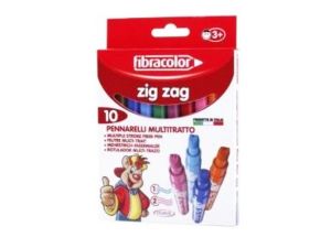 MAZAKI ZIG-ZAG A'10 FIBRACOLOR