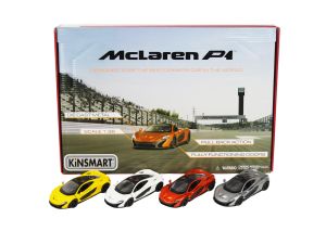 MCLAREN P1 1:36 KT5393D