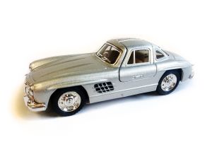 MERCEDES BENZ 300SL KT5346D 5033