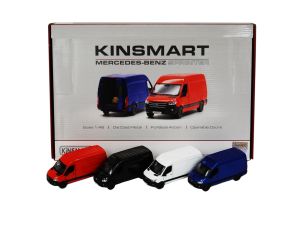 MERCEDES BENZ SPRINTER 12CM KT5426D