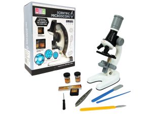 MIKROSKOP NO-1005050 NORIMPEX