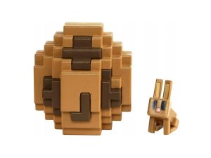 MINECRAFT MINI FIGURKA W JAJKU  8856