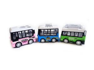 MINI BUSIK 7CM NAPĘD YPD-Q41