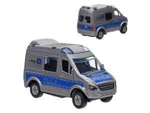 MINI VANY UPRZYWILEJOWANY 8CM 3356