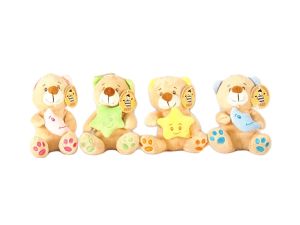 MIŚ BABY GWIAZDKA /KSIĘŻYC MAŁY 02800