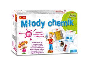 MŁODY CHEMIK 1470 RANOK