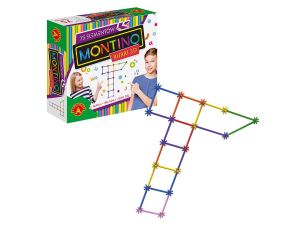 MONTINO 75 EL. RURKI 3D ALEXANDER