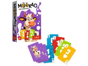 MOOKAO 02698 TREFL