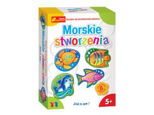 MORSKIE STWORZENIA 3200 RANOK