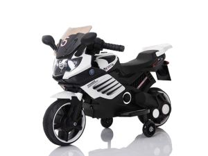 MOTOR NA AKUMULATOR CZARNY ARTYK