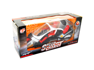 MOTOR NA BATERIE E660901