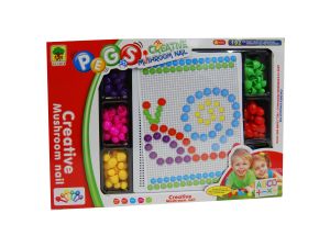MOZAIKA 192EL. BZES5458 BIGTOYS