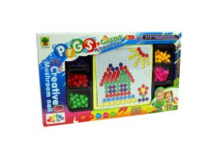 MOZAIKA 210EL. BZES3119 BIGTOYS