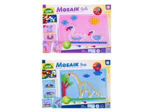 MOZAIKA LENA MIX 2 WZORÓW NORIMPEX