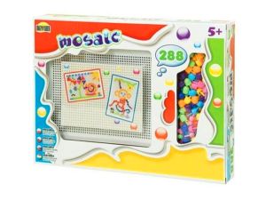 MOZAIKA W PUDEŁKU 673338 DROMADER
