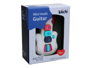 MUZYCZNA GITARA ASKATO