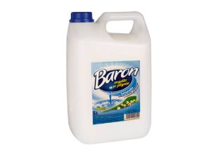 MYDŁO ANTYBAKTERYJNE W PŁYNIE BARON 5L
