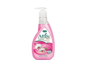 MYDŁO W PŁYNIE ATTIS 400ML ORCHIDEA