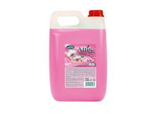 MYDŁO W PŁYNIE ATTIS 5L ORCHIDEA