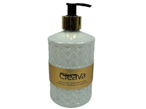 MYDŁO W PŁYNIE CLEAVA 500 ML BIAŁE
