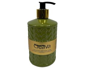 MYDŁO W PŁYNIE CLEAVA 500 ML ZIELONE