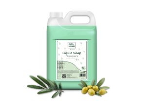 MYDŁO W PŁYNIE IH FRAGANTE OLIVE 5L LEVIATAN