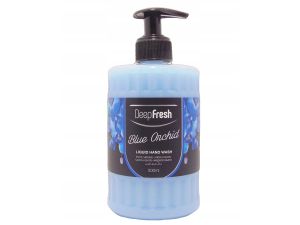 MYDŁO W PŁYNIE Z DOZOWNIKIEM 500ML ORCHIDEA RAVI