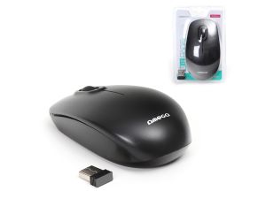 MYSZKA BEZPRZEWODOWA OMEGA OM0420WB WIRELESS