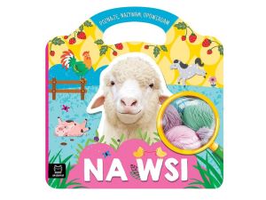 NA WSI - POZNAJĘ, NAZYWAM, OPOWIADAM