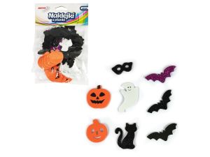 NAKLEJKI HALLOWEEN PVH 1 BREWIS