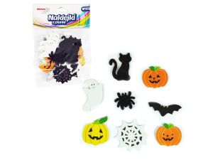 NAKLEJKI HALLOWEEN PVH 3 BREWIS