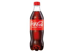 NAPÓJ COCA-COLA 0,5L