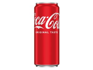 NAPÓJ COCA-COLA PUSZKA 0,33L