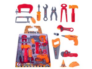 NARZĘDZIA TOOL 6810