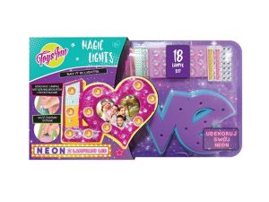 NEON LED DO DEKOROWANIA "LOVE" STNUX