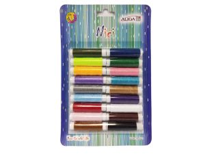 NICI NIT-1420 DŁ 50M MIX 18 KOL ALIGA