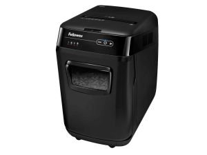 NISZCZARKA AUTOMAX 200C ŚCINKI/1 FELLOWES 4653601