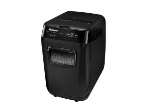 NISZCZARKA AUTOMAX 200M MICRO CUT 230V FELLOWES 