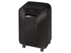 NISZCZARKA LX200 CZARNA MIN CUT/1 FELLOWES 5502201