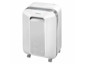 NISZCZARKA LX201 BIAŁA/1 FELLOWES 5050101