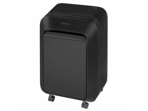 NISZCZARKA LX210 CZARNA MIN CUT/1 FELLOWES 5502201