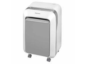 NISZCZARKA LX211 BIAŁA/1 FELLOWES 5050301
