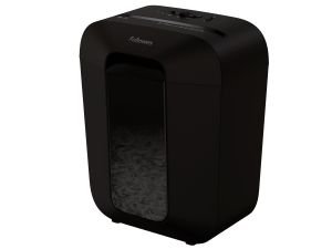 NISZCZARKA LX45 CROSS CUT/1 FELLOWES 4400501