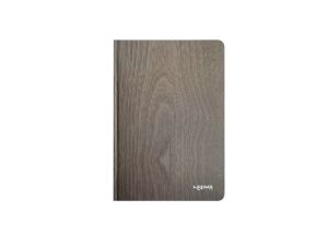 NOTES 112K A5 CIEMNE DREWNO 0073/0221